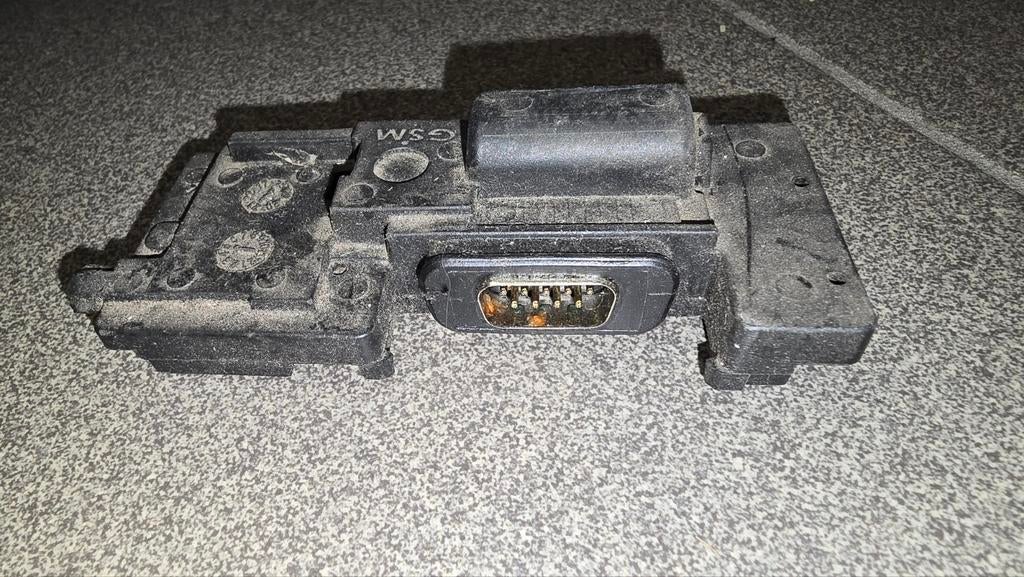 GSM Module voor Robomow, Tuin en Terras, Ophalen of Verzenden, Gebruikt, Robomow