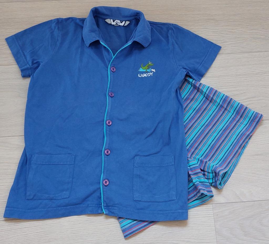 Pyjama Woody 8 jaar, Kinderen en Baby's, Nacht- of Onderkleding, Gebruikt, Ophalen of Verzenden, Jongen