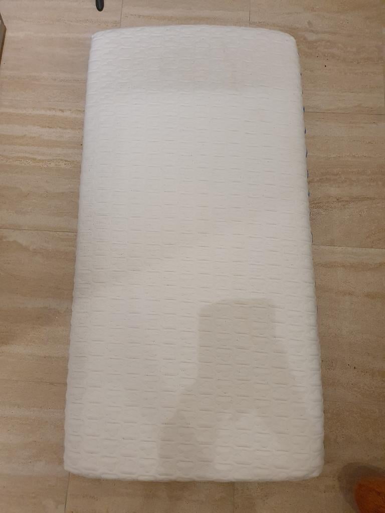 Babymatras Aerosleep, Enlèvement