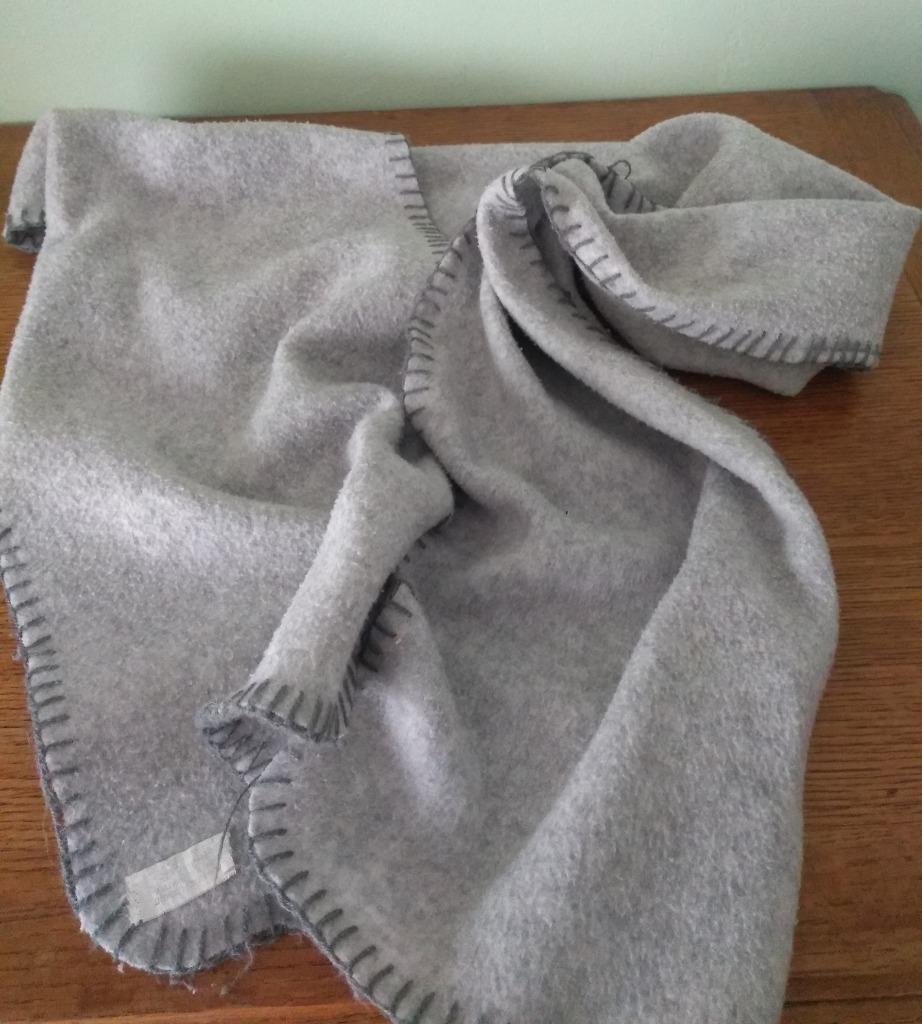 Damart sjaal, Kleding | Dames, Ophalen of Verzenden, Gedragen