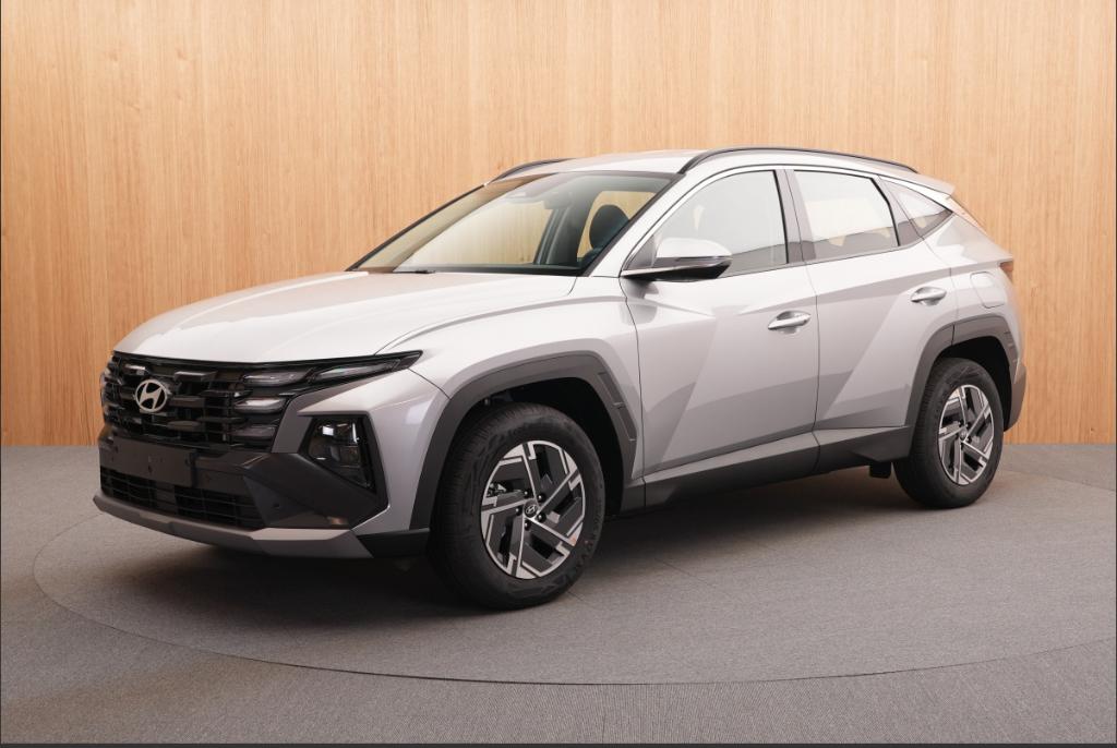 Hyundai TUCSON essence, diesel, hybride HEV et hybride PHEV, Auto's, Hyundai, 118 g/km, USB, 4 cilinders, Bedrijf