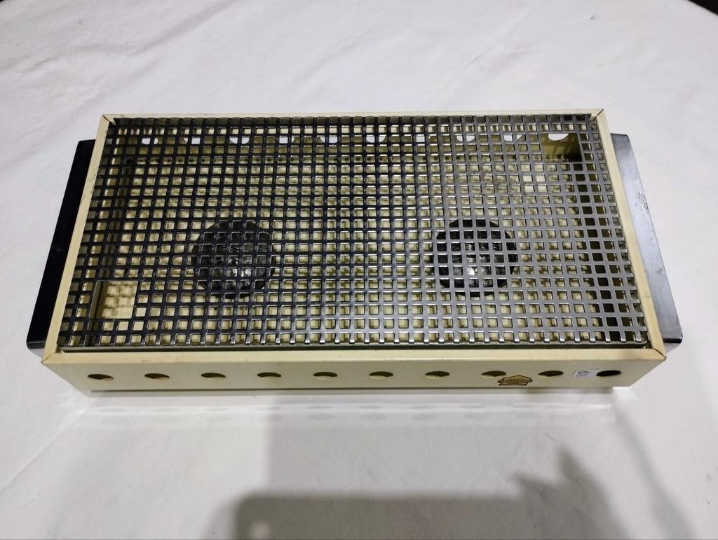 Chauffe plat BRABANTIA 35 X 17 cm, Ophalen