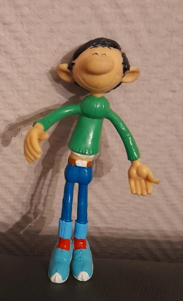 Figurine Gaston Lagaffe, Enlèvement ou Envoi, Comme neuf
