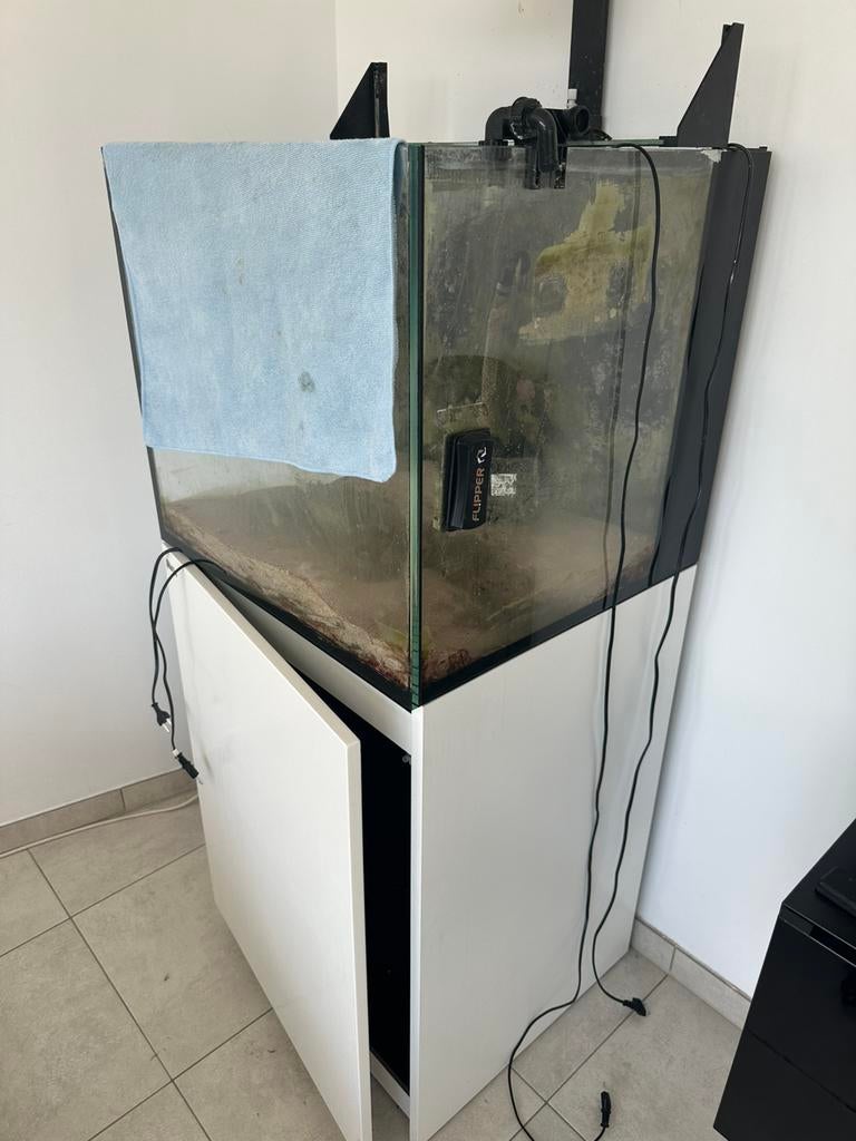 Red sea e-170 tekoop, Enlèvement, Comme neuf