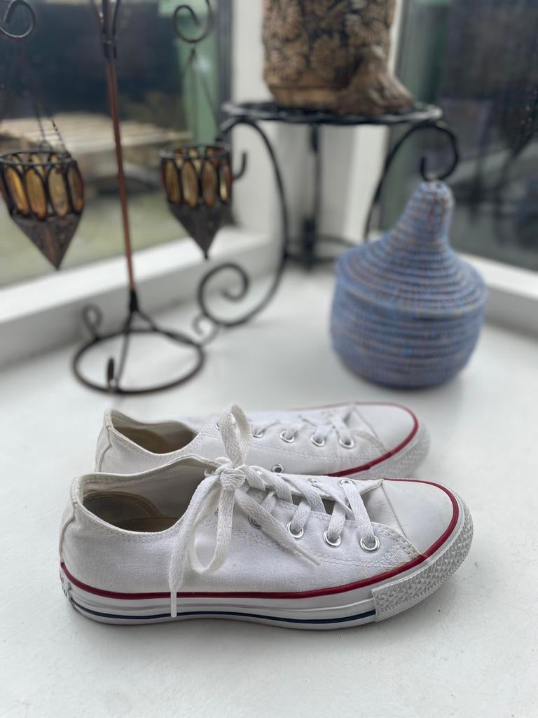 Gratis All Stars Converse, Kleding | Dames, Schoenen, Ophalen, Zo goed als nieuw