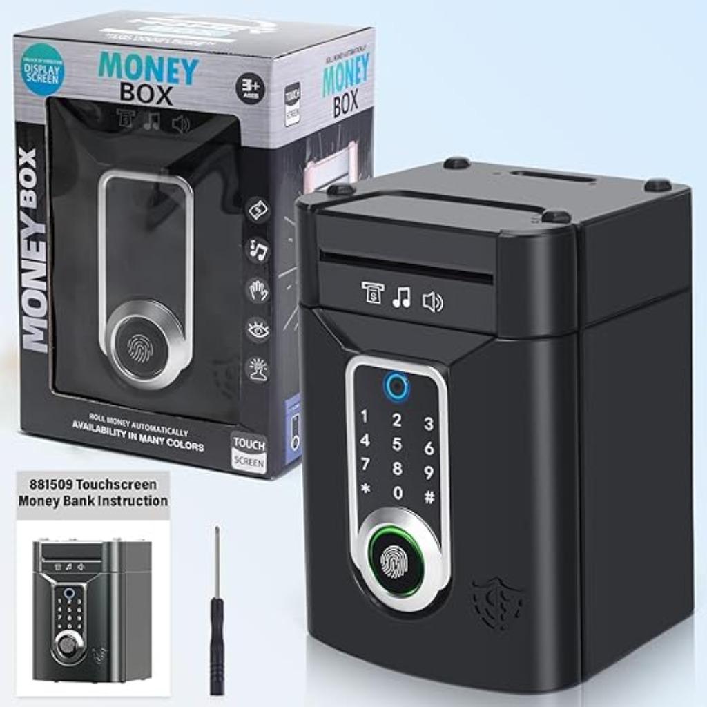 Tirelire pour enfants Highttoy LIVRAISON RAPIDE ET GRATUITE, Collections, Tirelires, Envoi, Neuf, Synthétique, Autres thèmes