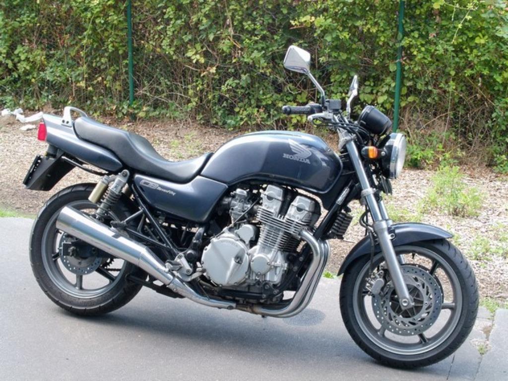 honda cb 750 CB - sevenfifty, Motos, Motos | Honda, 750 cm³, Entreprise, Plus de 35 kW, 4 cylindres