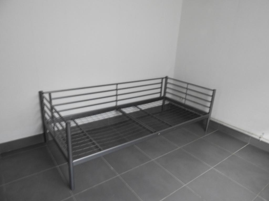 Lit superposé, Maison & Meubles, Enlèvement, Comme neuf