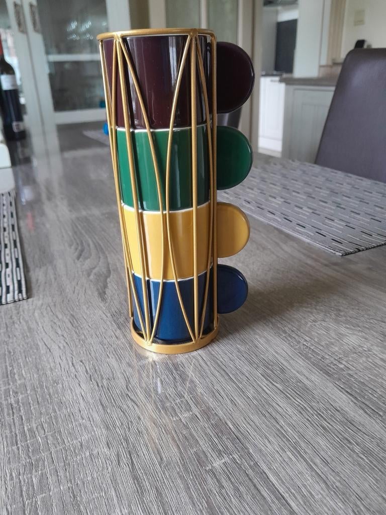 4 tasses maison du monde, Comme neuf