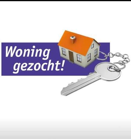 We zoeken dringend een appartement of huis te huur., Immo