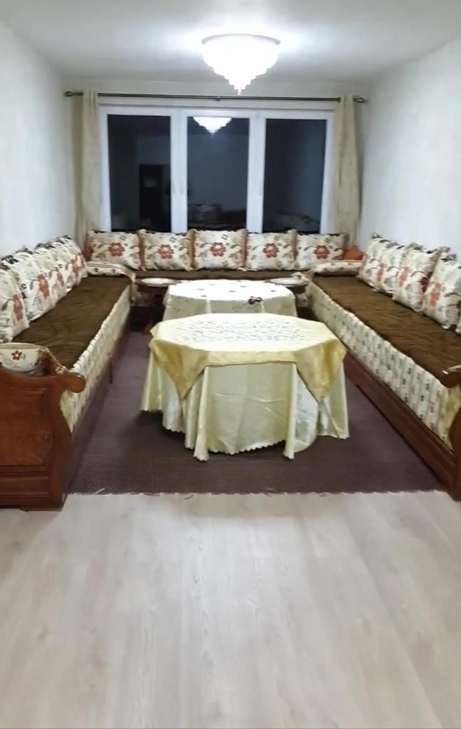 Salon complet, Enlèvement, Comme neuf