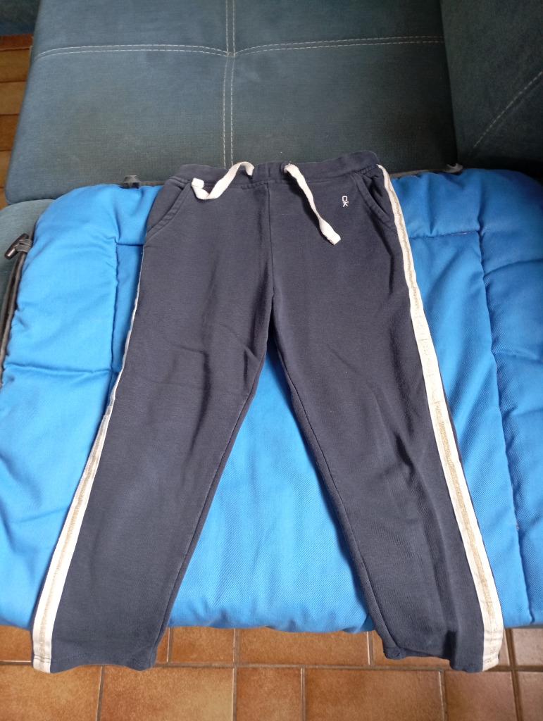 Pantalon Okaidi 3 ans, Pantalon, Enlèvement ou Envoi, Okaidi, Utilisé