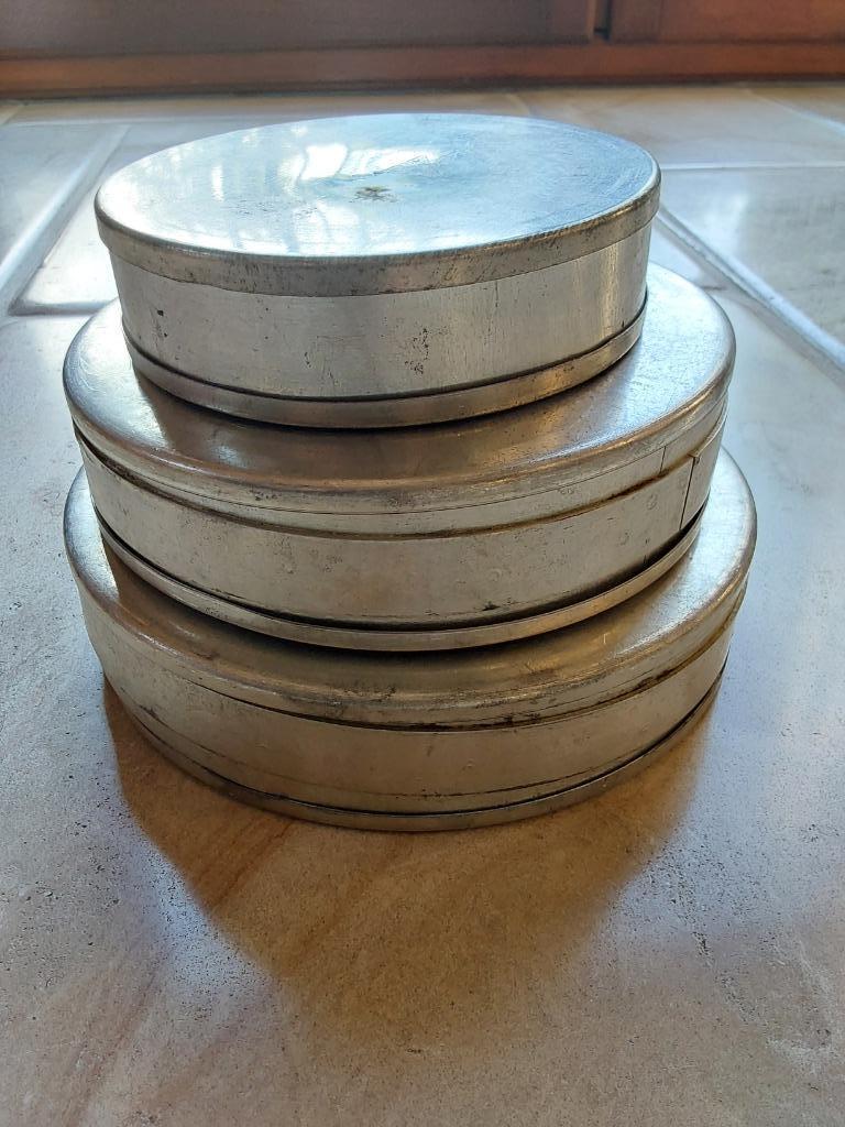 Ijsring - Pièce montée - moule à glace, Enlèvement, Utilisé