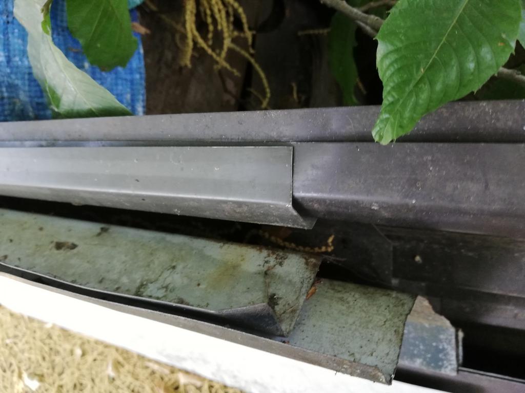 Tôle bac acier, Enlèvement ou Envoi, Comme neuf