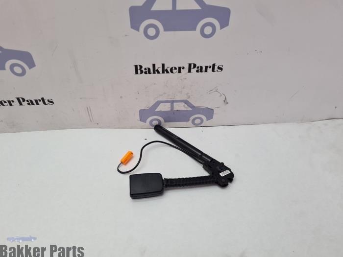 Tendeur de ceinture droit d'un Ford Fiesta, -, -, 3 mois de garantie, -