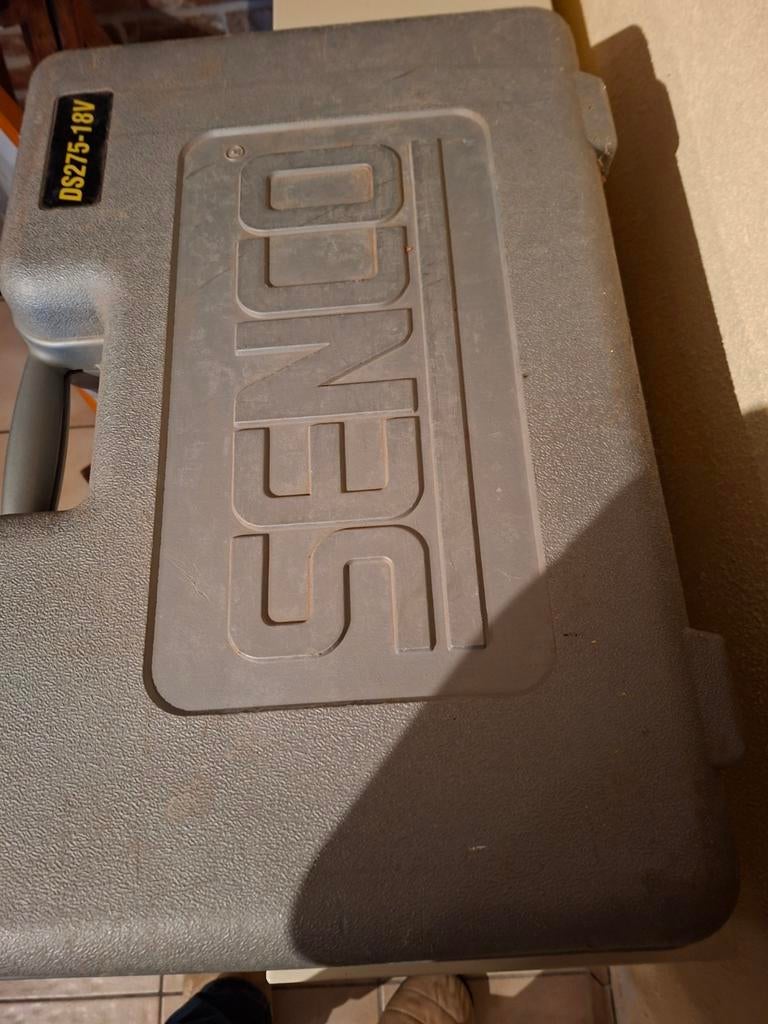 Senco, Doe-het-zelf en Bouw, Gereedschap | Machine-onderdelen en Toebehoren, Ophalen