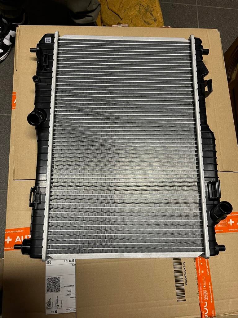 Radiateur NRF 59134, Enlèvement ou Envoi, Neuf, Ford