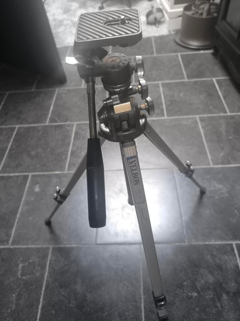 Trépieds pour appareil photo, TV, Hi-fi & Vidéo, Enlèvement