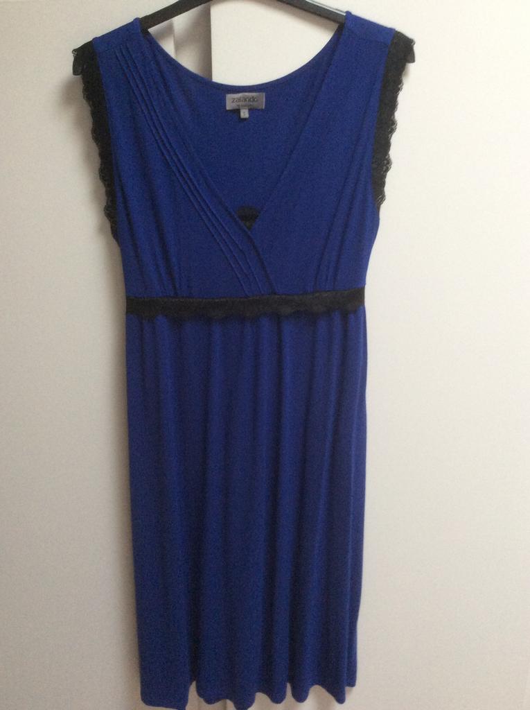 Jurk zalando maat S/M, Vêtements | Femmes, Enlèvement ou Envoi, Taille 36 (S)