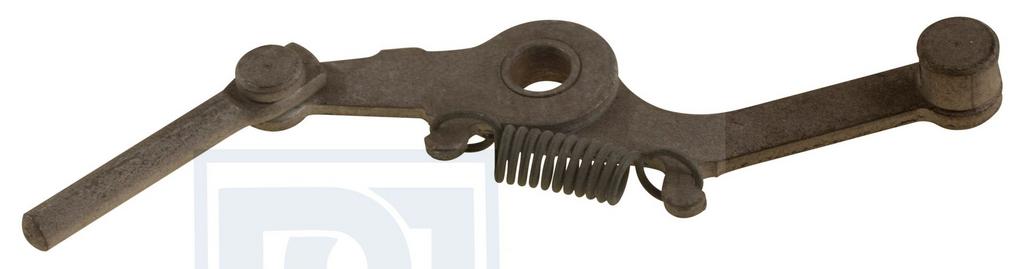 Volvo Hevel voor accelaratiepomp carburateur Zenith 34VN Vol, Enlèvement ou Envoi, Neuf, Volvo