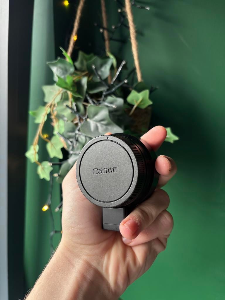 Canon mount adapter EF-EOS M, Enlèvement, Comme neuf