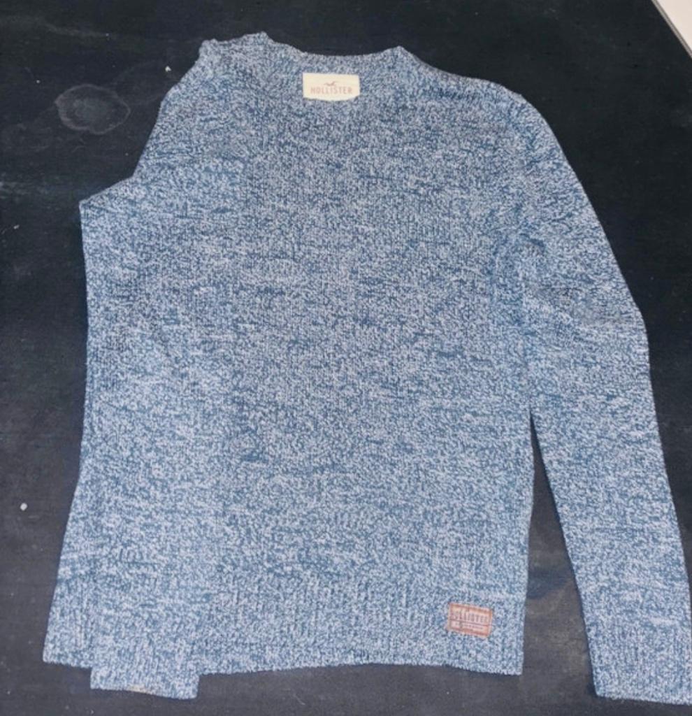 Sweet hollister, Vêtements | Hommes, Enlèvement ou Envoi, Comme neuf, Bleu, Taille 48/50 (M)