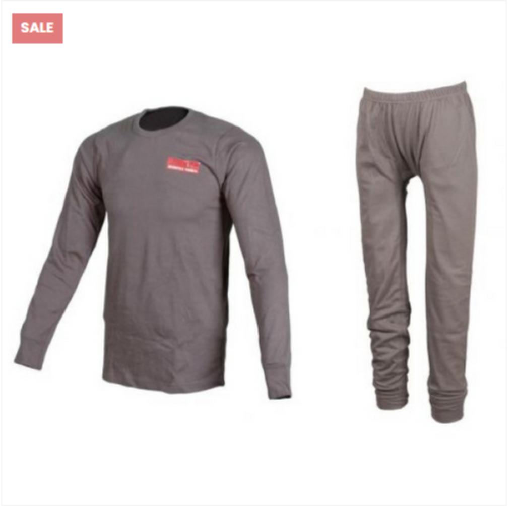 Thermisch ondergoed motorfiets - Booster L, Motoren, Ophalen of Verzenden, Nieuw met kaartje, Combipak