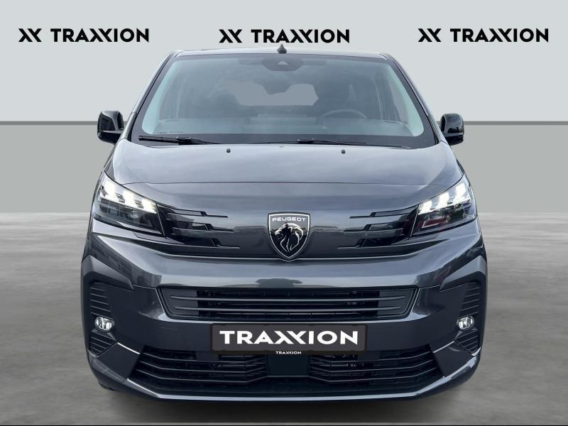 Peugeot Expert 2.0 BlueHDI 180 EAT8 Premium, Automaat, 180 pk, Diesel, 5 deurs