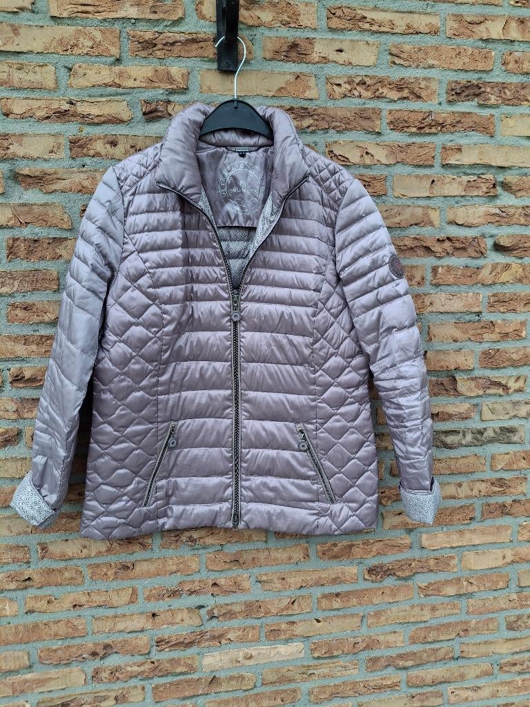 Veste de  printemps  Barbara Lebek taille 42, Taille 42/44 (L), Enlèvement ou Envoi, Autres couleurs, Comme neuf