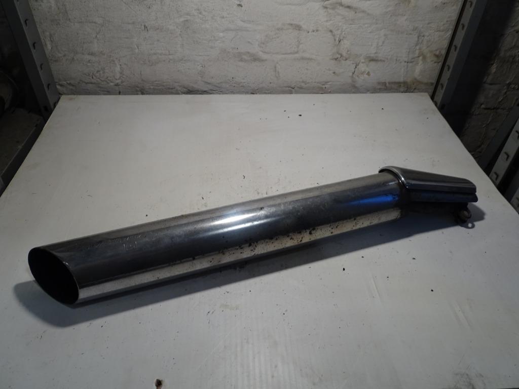 suzuki volusia vl800 uitlaat, Ophalen of Verzenden, Gebruikt