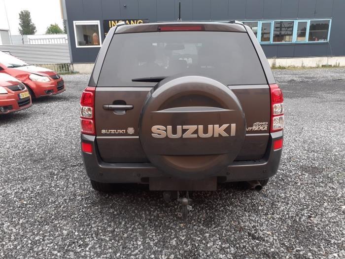 Trekhaak van een Suzuki Grand Vitara, Gebruikt, -, -, Ophalen of Verzenden