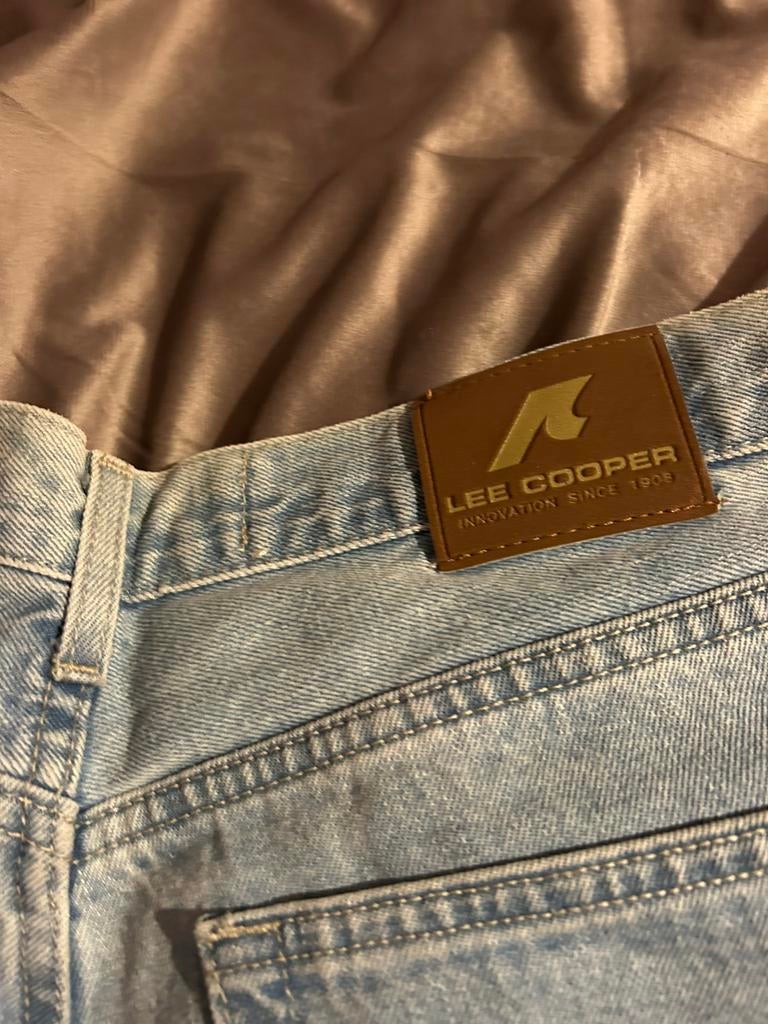 Superbe jeans lee cooper neuf, Enlèvement ou Envoi, Neuf