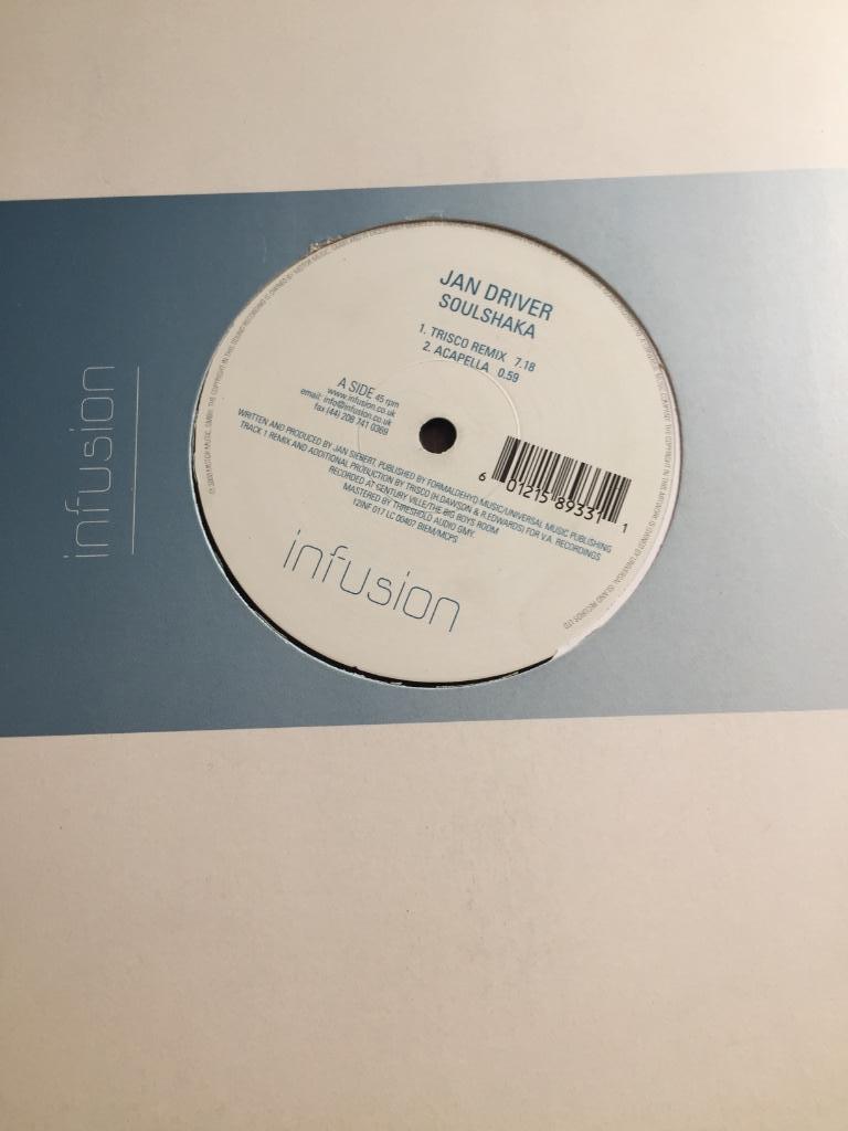 Vinyl platen, Enlèvement ou Envoi