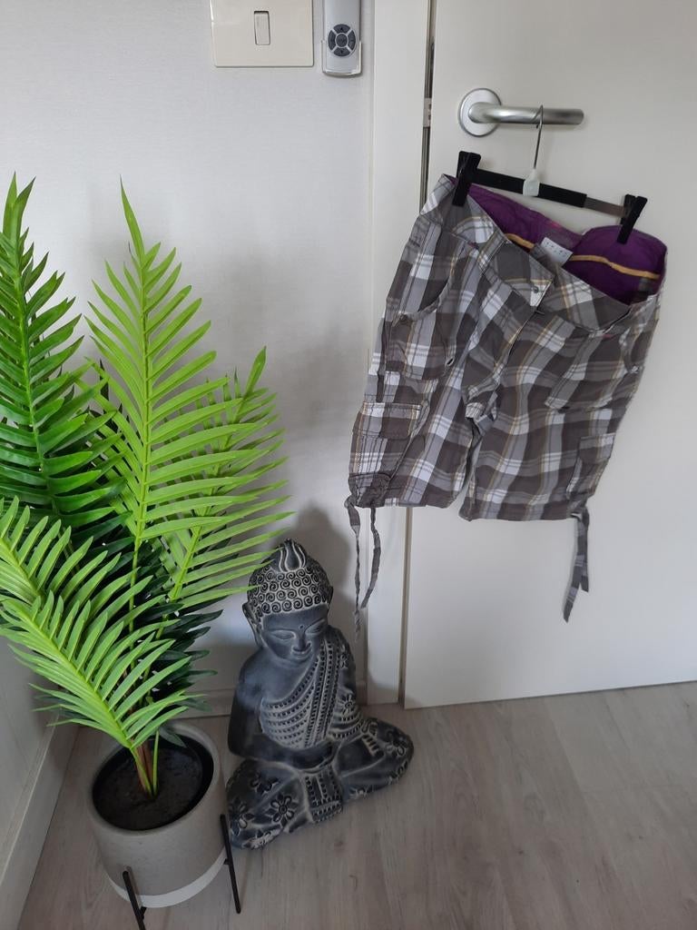 Short de sport Esprit taille S, Enlèvement ou Envoi, Comme neuf