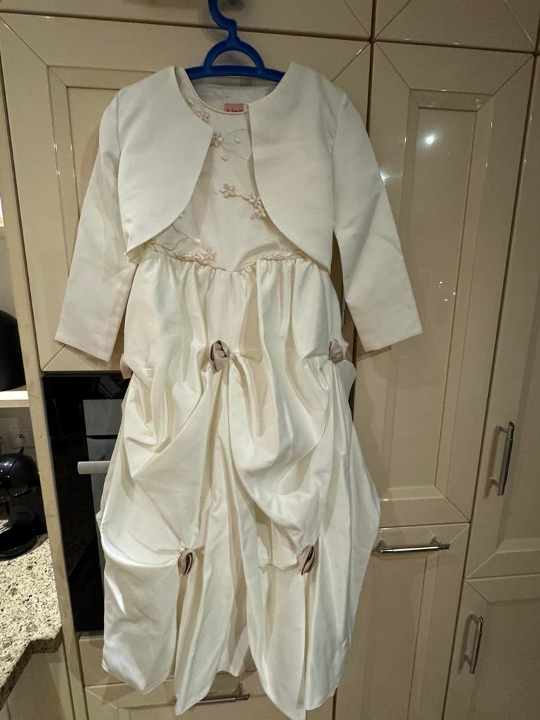 Communie jurk, Enlèvement ou Envoi, Comme neuf