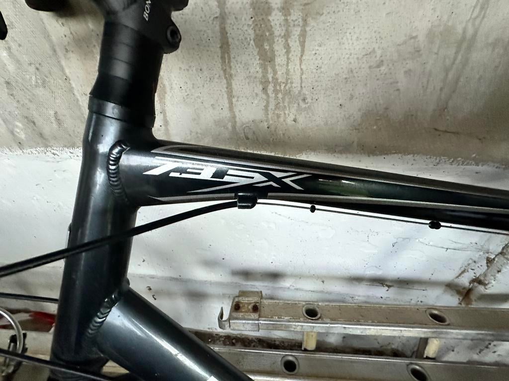 Trek herenfiets groot kader 7.3 fx, Vélos & Vélomoteurs, Enlèvement