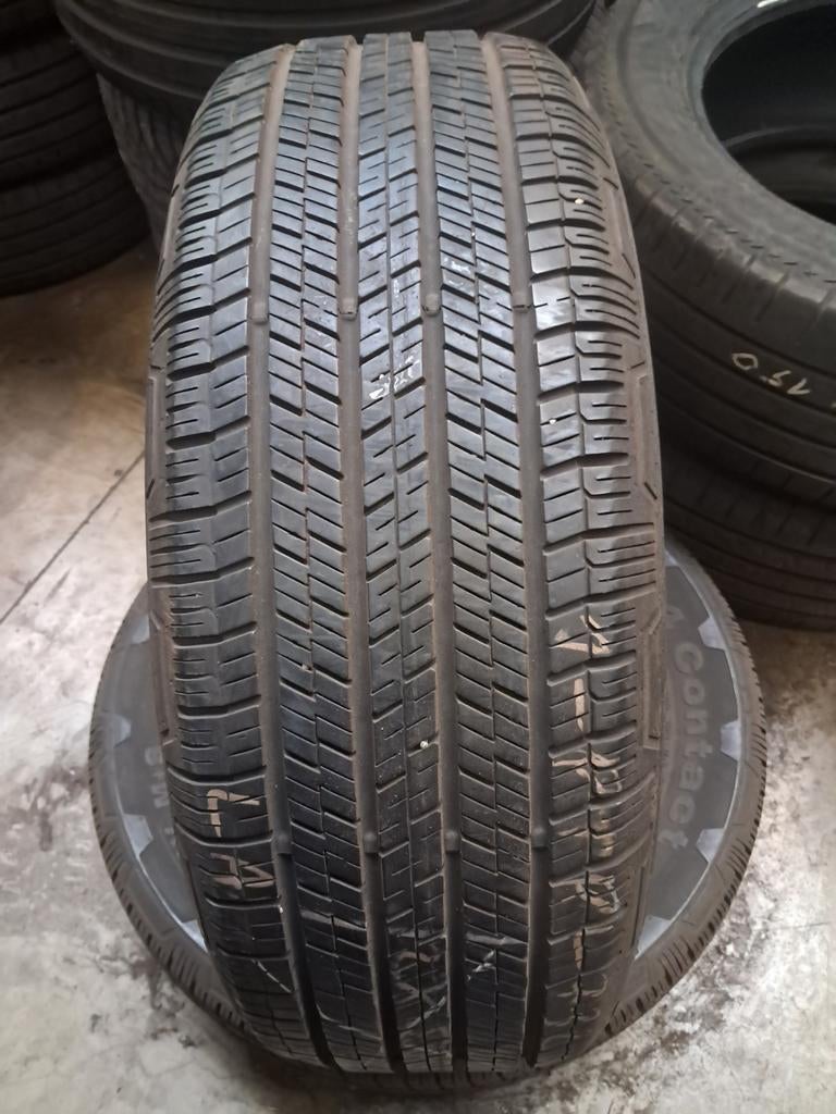 215/65/16 215/65r16 2156516 été Continental, Enlèvement