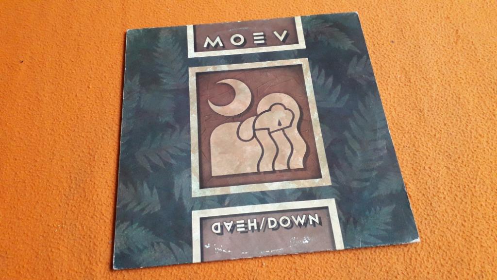 Moev, Ophalen of Verzenden