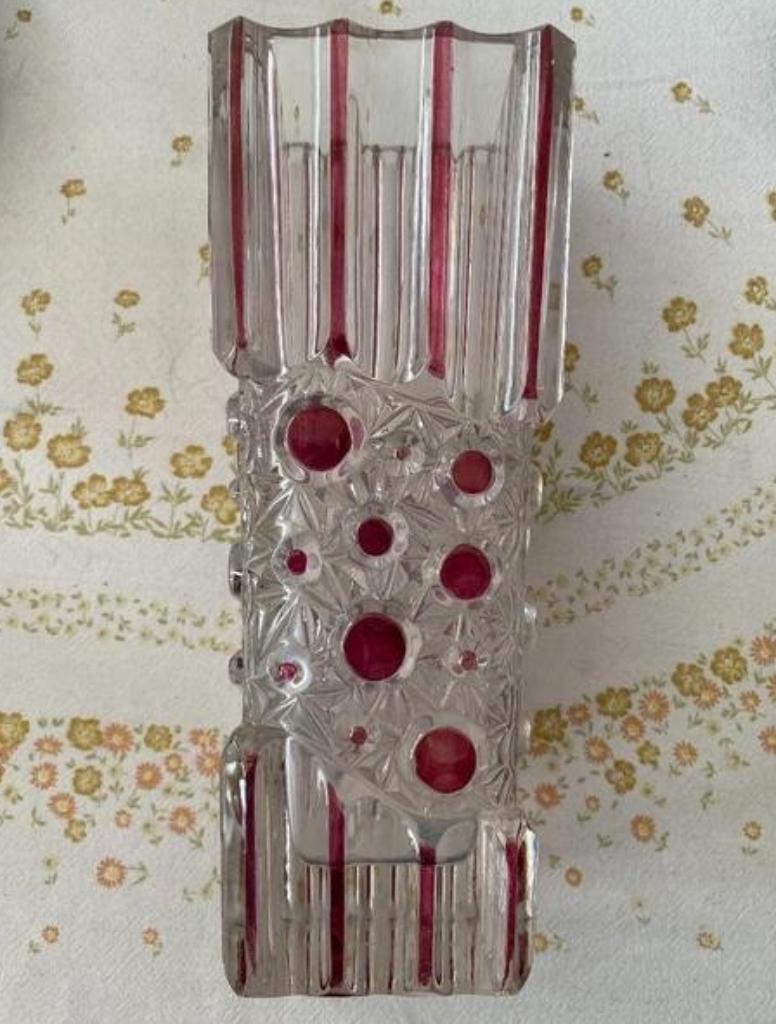 Vazen en   ander decoratie geschenken, Ophalen, Gebruikt, Blauw