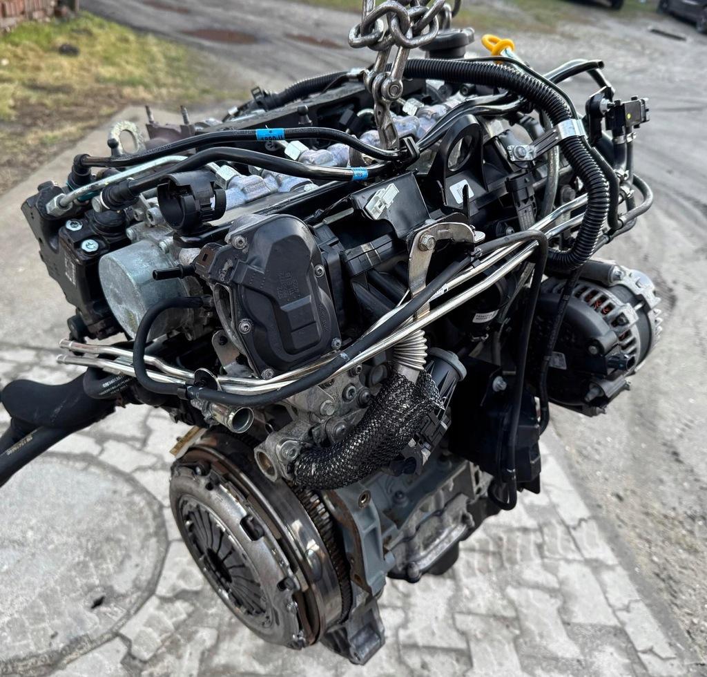 Moteur B13DTE Nu OPEL VAUXHALL CORSAVAN CORSA, Autos : Pièces & Accessoires, Envoi, Utilisé, Daihatsu