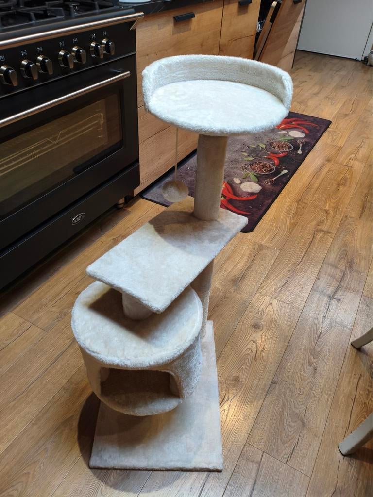 Griffoir, Animaux & Accessoires, Enlèvement, Griffoir