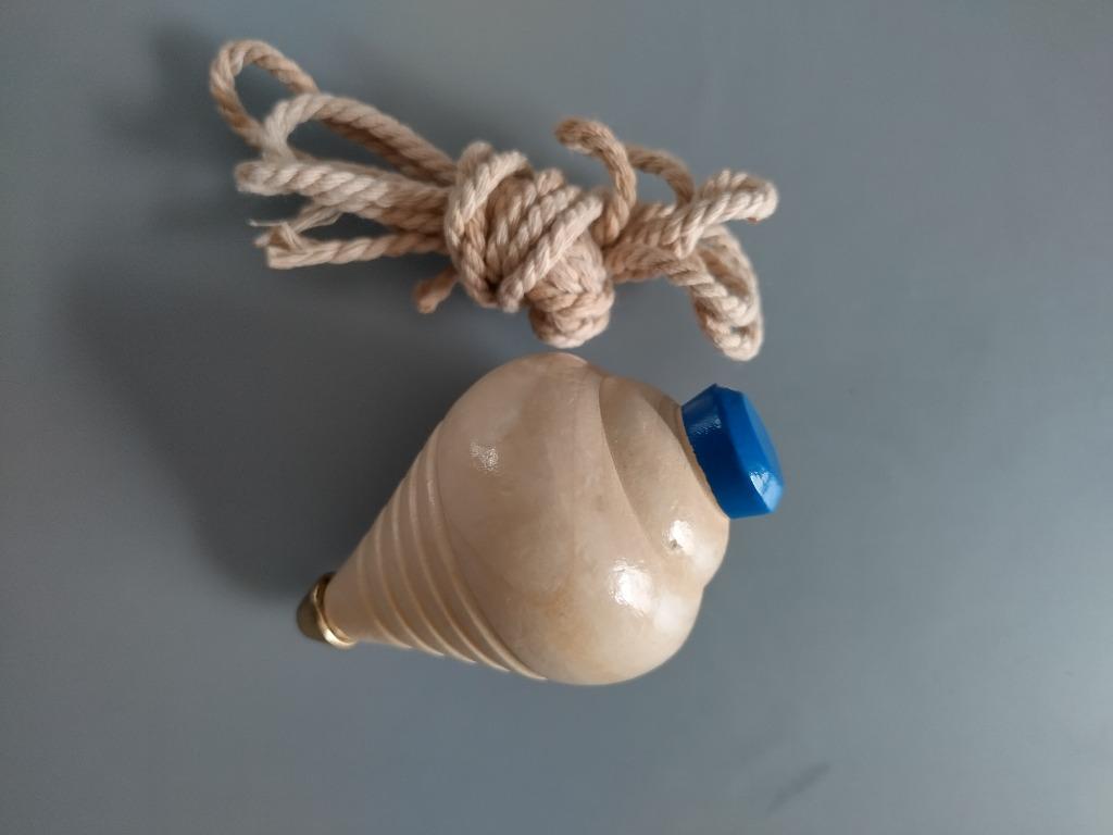 tol, Ophalen of Verzenden, Zo goed als nieuw