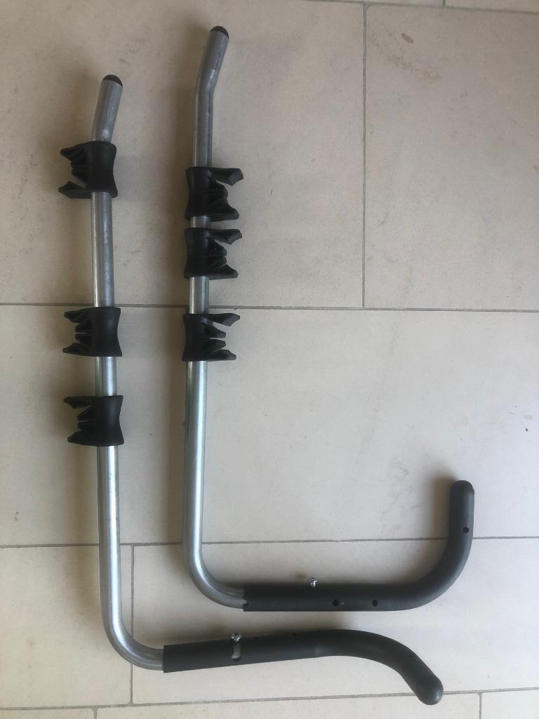 Range-vélos pour garage