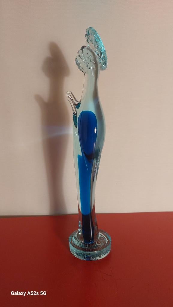 Madone à la manière de Murano., Enlèvement ou Envoi