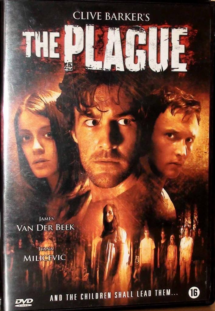 2 dvd la peste et la ville de la peste, Enlèvement ou Envoi