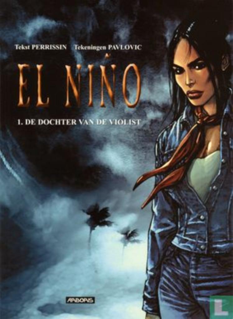 de dochter van de violist nr 1, Eén stripboek, Ophalen of Verzenden, Nieuw, Pavlovic