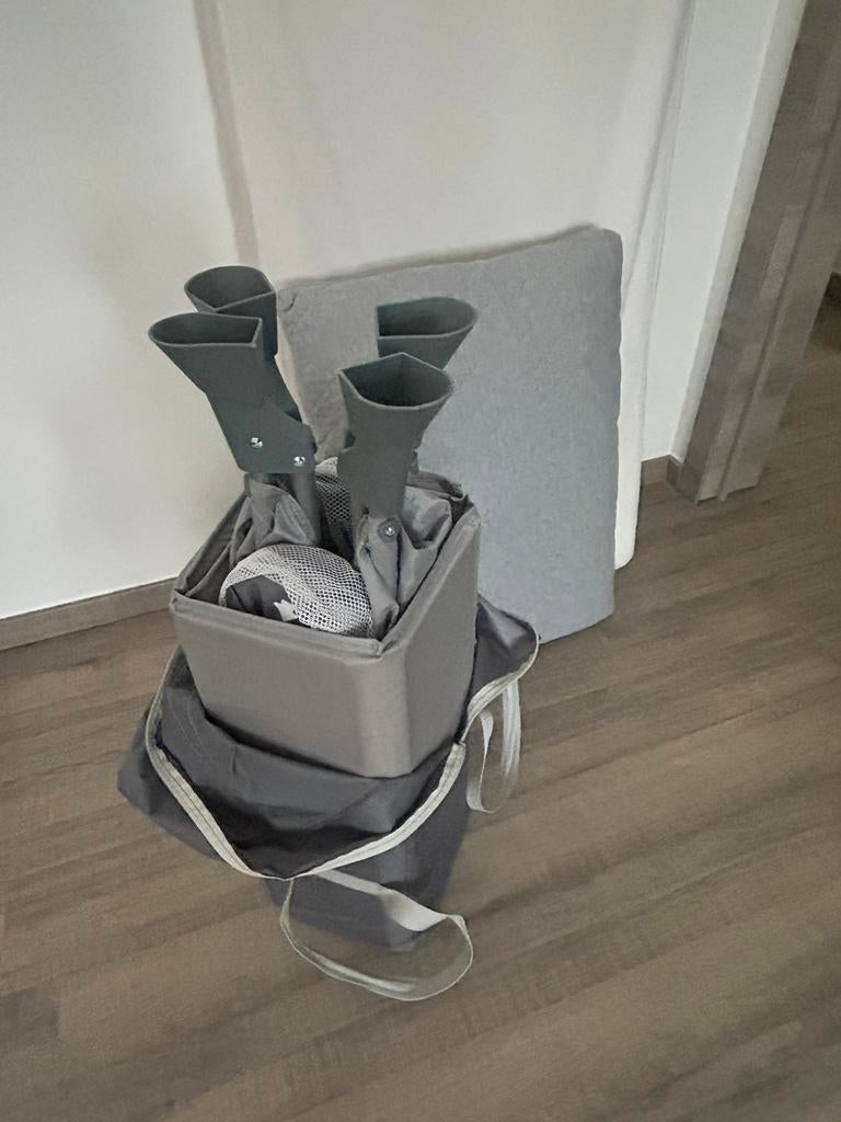 Lit parapluie bebeconfort, Ophalen, Zo goed als nieuw