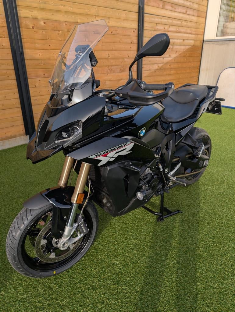 BMW s1000 XR BTW moto, Motos, Motos | BMW, Particulier