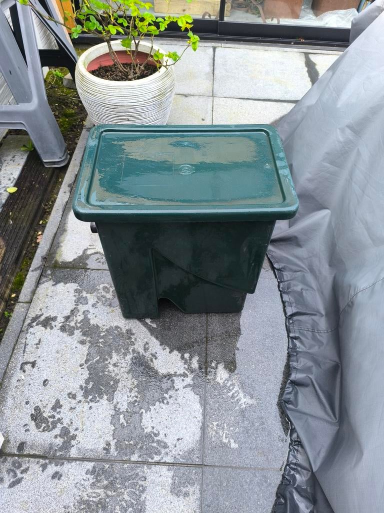 Filtre Curve, Jardin & Terrasse, Enlèvement