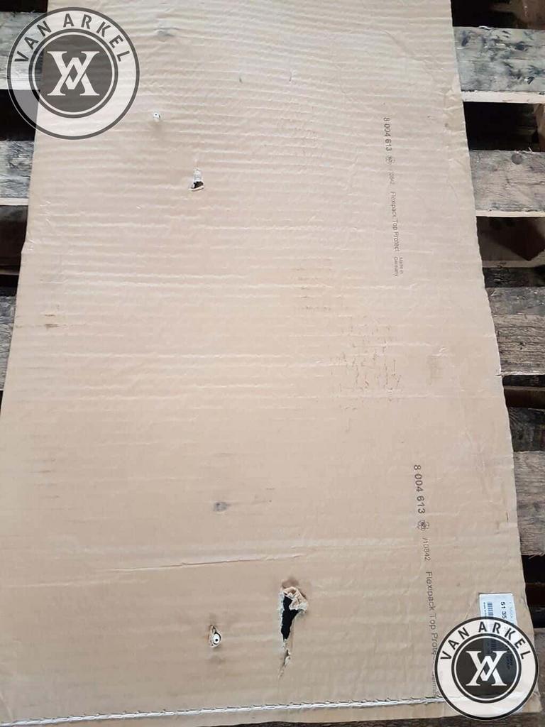 Bmw i3 lo1 ruit la 51357288191, Auto-onderdelen, Ruiten en Toebehoren, BMW, Nieuw, Ophalen of Verzenden